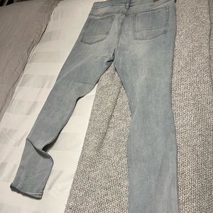 PacSun Packed Skinny Jeans 34x32